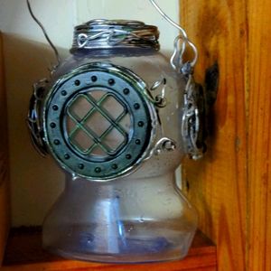 Scuba Jar
